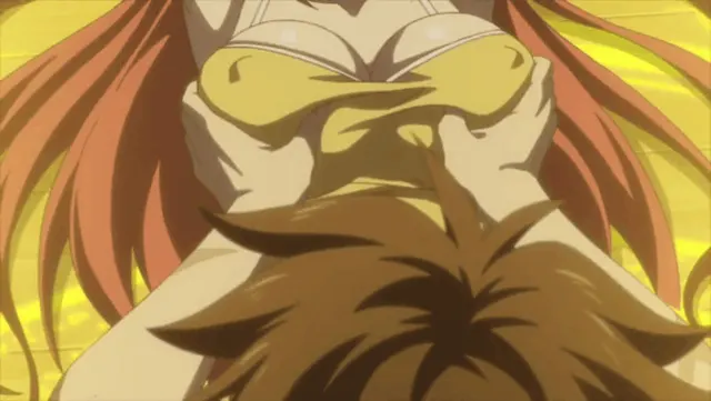 Mio Naruse (The Testament of Sister New Devil)