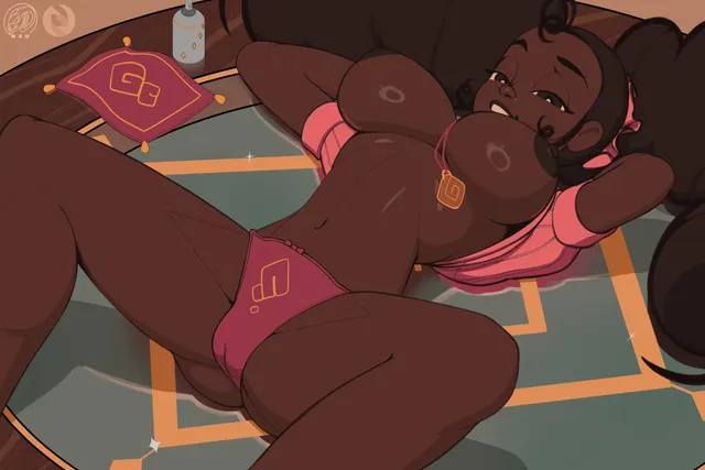 [F] Cammy (NZNaughty)