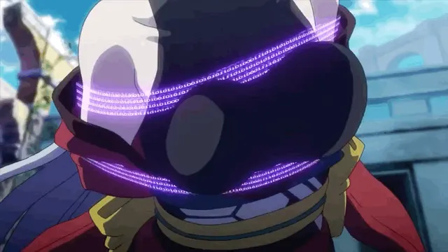 Constrained by magic