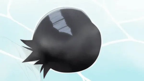 What was stolen from us