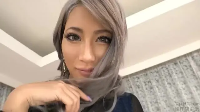 AIKA looking gorgeous in DPMX-012