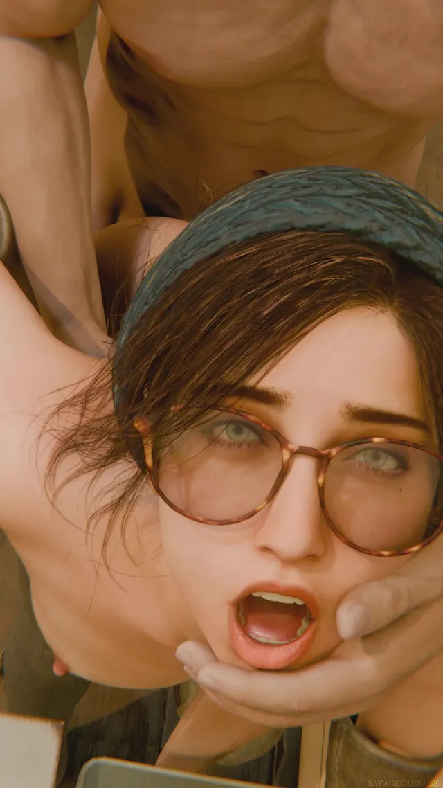 Alma Doggystyle (Savage Cabbage)