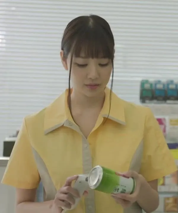 [SSIS-124] Redefining the "Convenience" Store