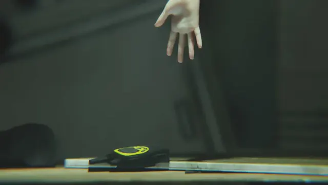 Upside Down Jill Fucked by Licker (Zmsfm) [Resident Evil]