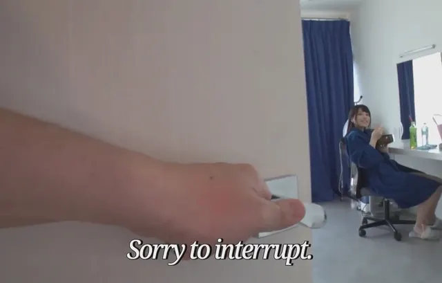 Aim for the Tuna! ~ MVSD-267