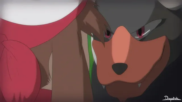 Daring Catch - Houndooms [Deepstroke]