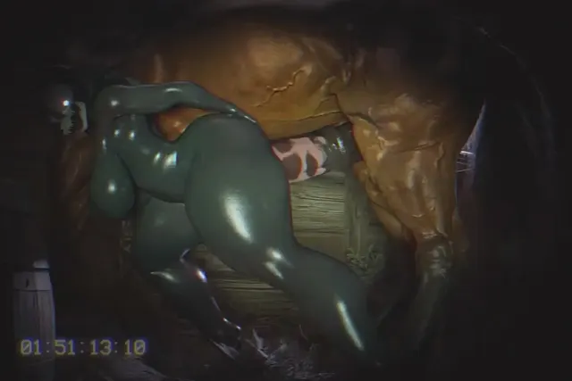 It's tough choosing the right mare for my picky prized stallion; but when I do, he wastes no time in getting her pregnant (Jinsang 3d)