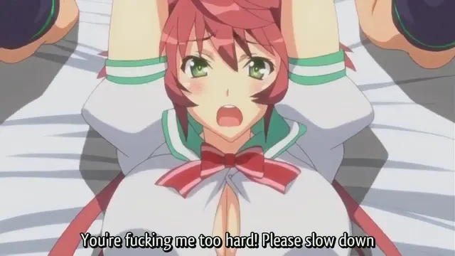 Baku Ane Otouto Shibocchau zo Episode 1