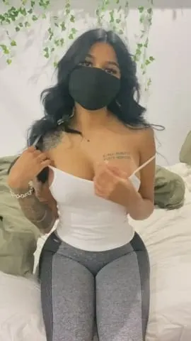 Hey Daddy 😈👋🏼