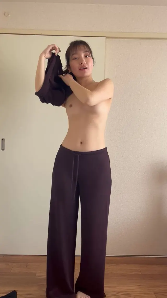 Breed this Asian girl or nah?