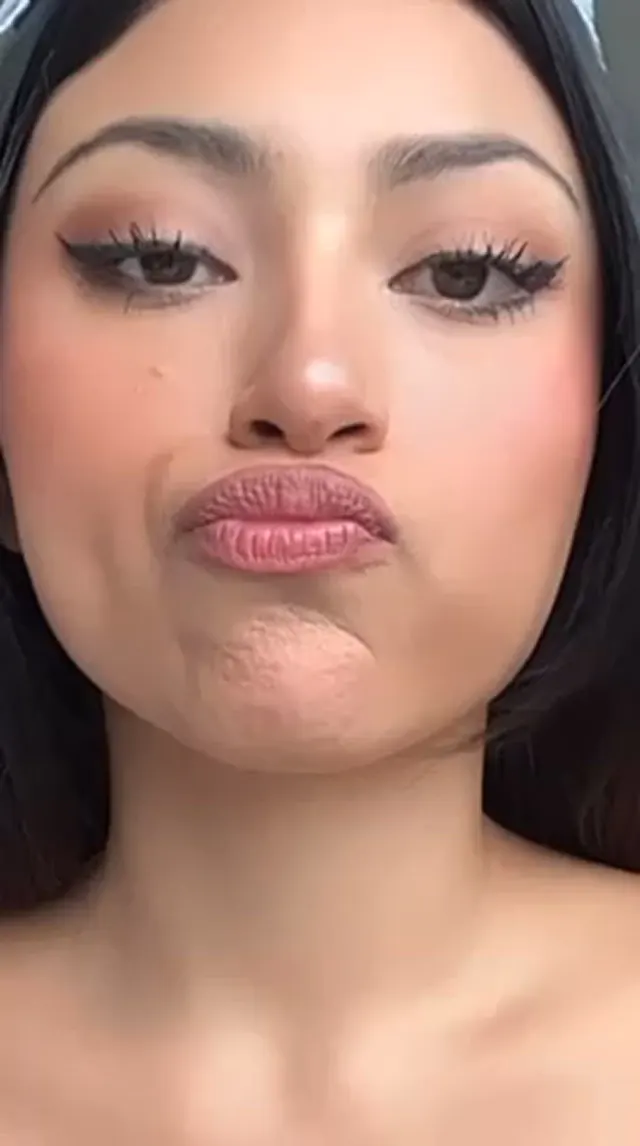 What would you do with my face?