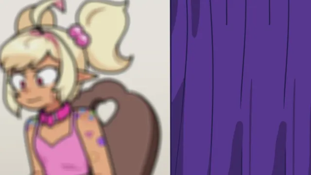 {Video} Can't beat this level (Art by me)