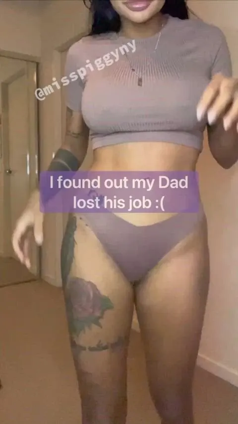 Daddy’s Princess is a freeuse whore