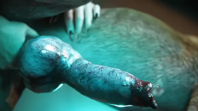 Some back alley fun (srvn)