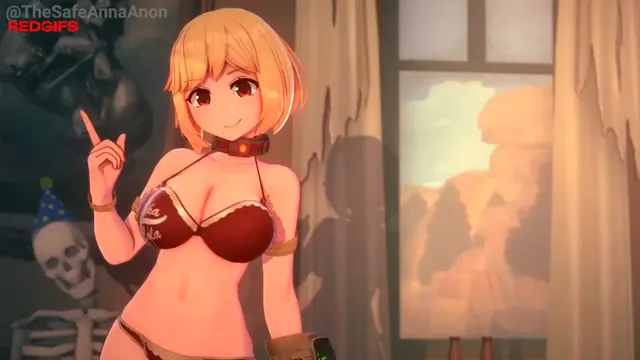 A good railing [TheSafeAnnaAnon]