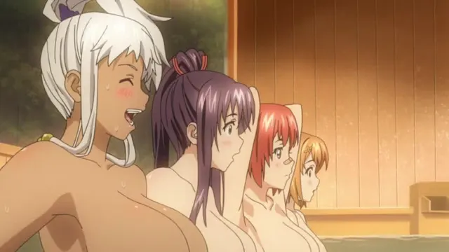 The sister sub, r/ecchigifs is back online!