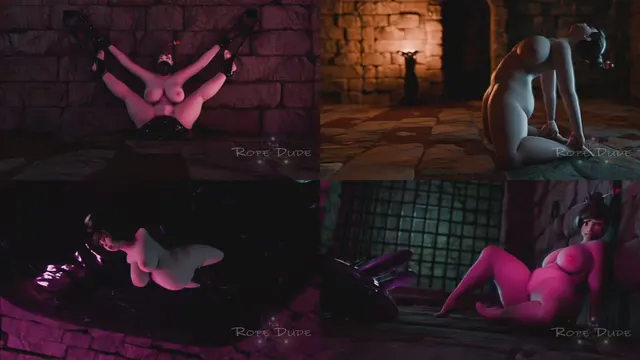 Mei (TheRopeDude) [Overwatch]