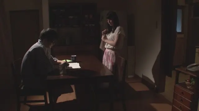 Maybe I wasn't ready to be a wife! ~ MOND-051