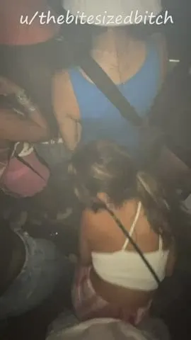 POV you find the perfect asian toy at the rave 🤤