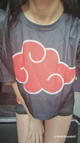 Wanna try a 18yo half japanese teen?