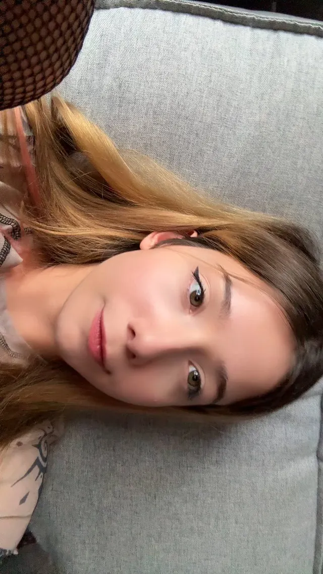 do you like Korean pussy?