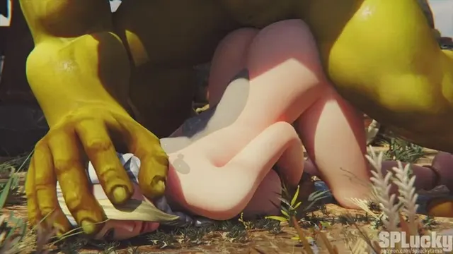 Jaina - The Horde's Plaything (spluckytama) [World of Warcraft]