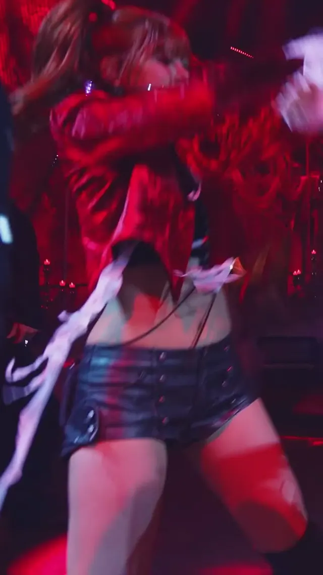 Eunchae - LE SSERAFIM