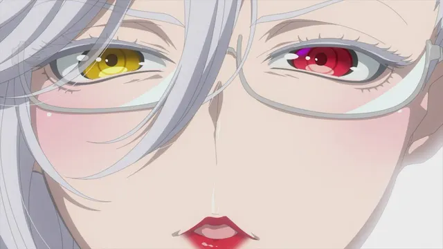 Who is your favorite? [Seven Mortal sins]