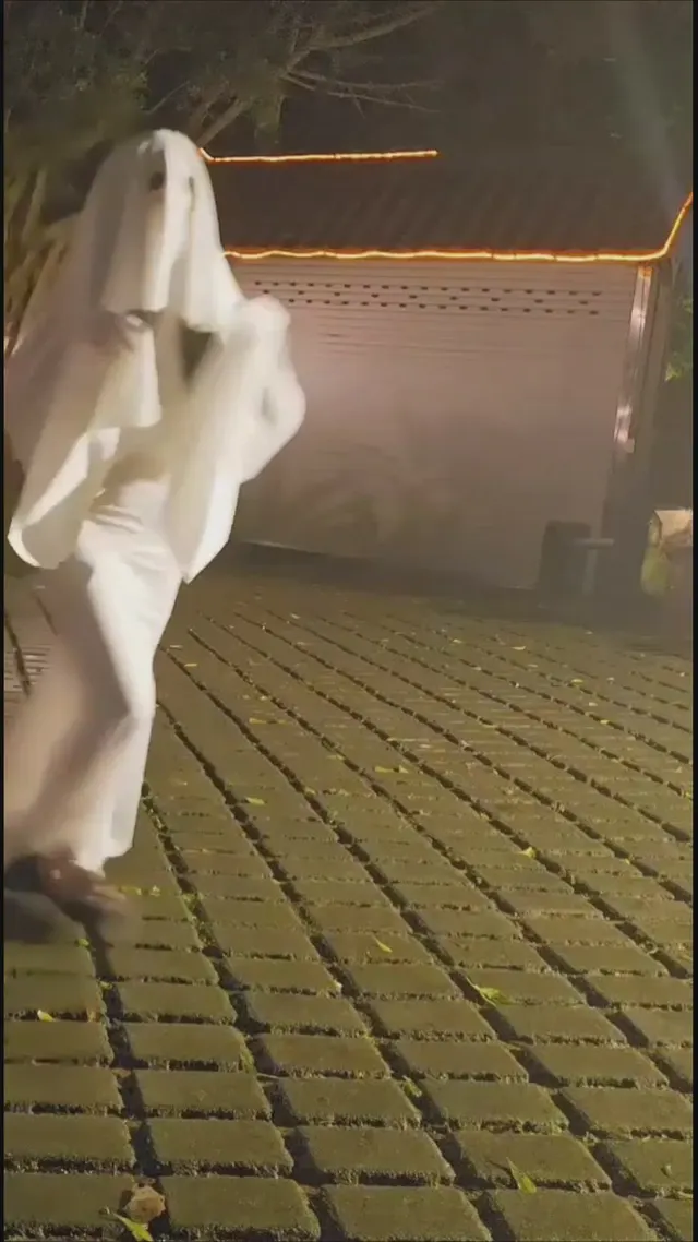 ghosting is hard when you're sexy