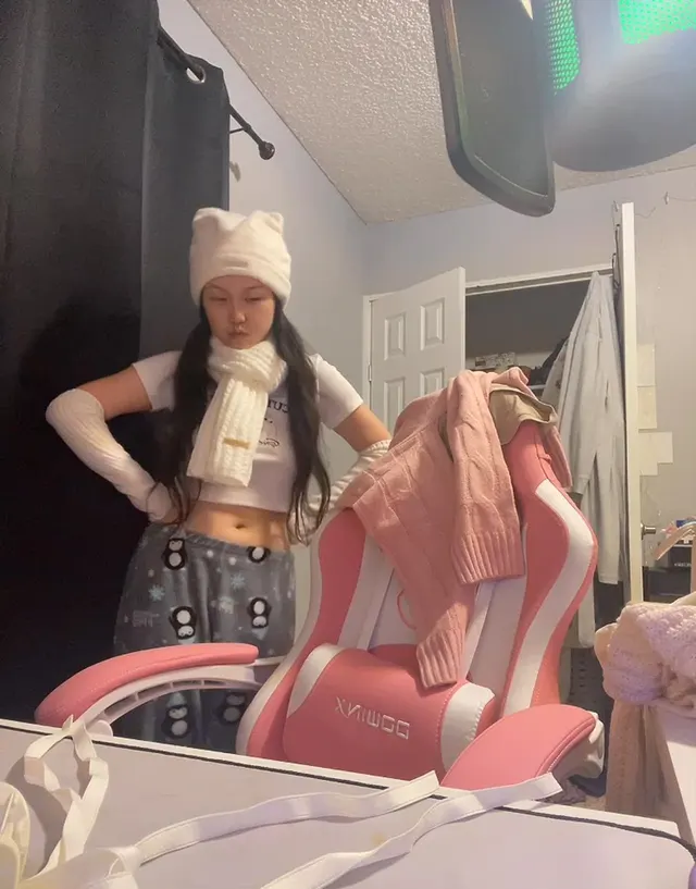 give the korean sorority girl a chance