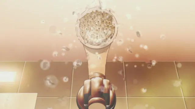 Implication [Prison School]