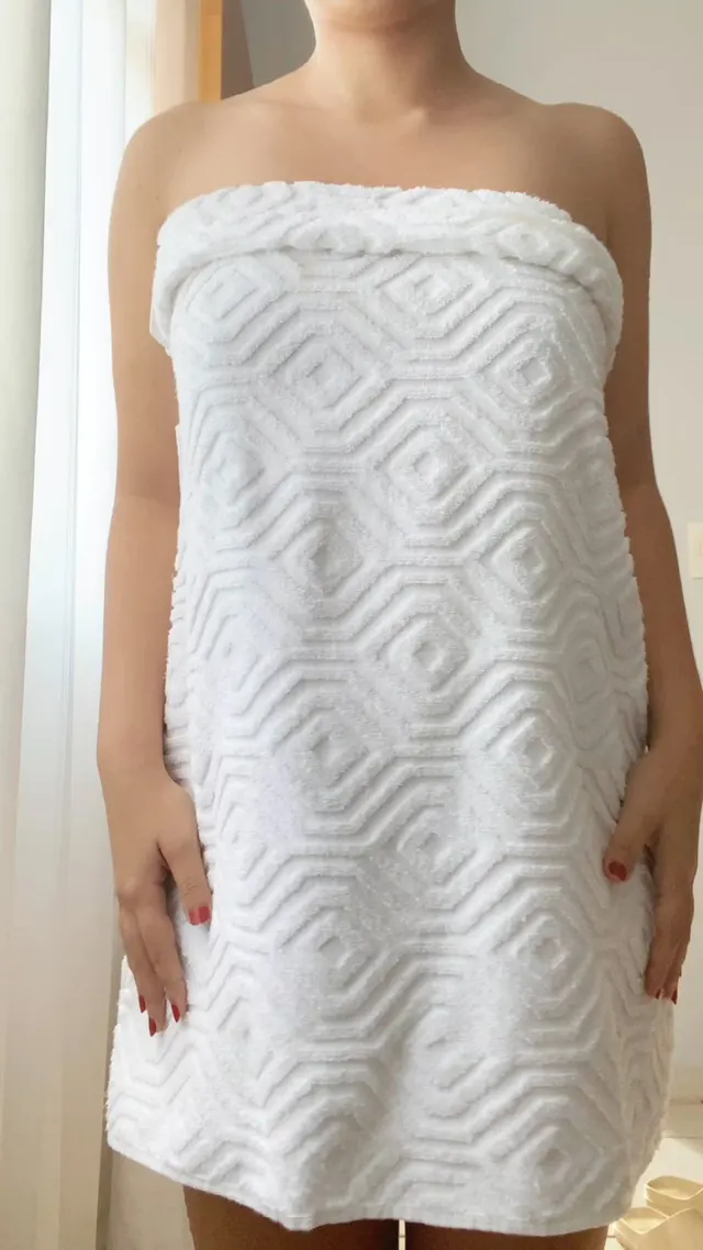 My reveal gone wrong 