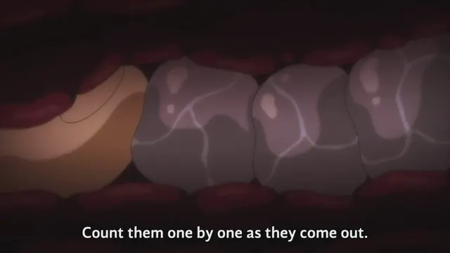 Counting to twelve [Anal Mania Otaku to Ananii Daisuki na Ojou-sama]