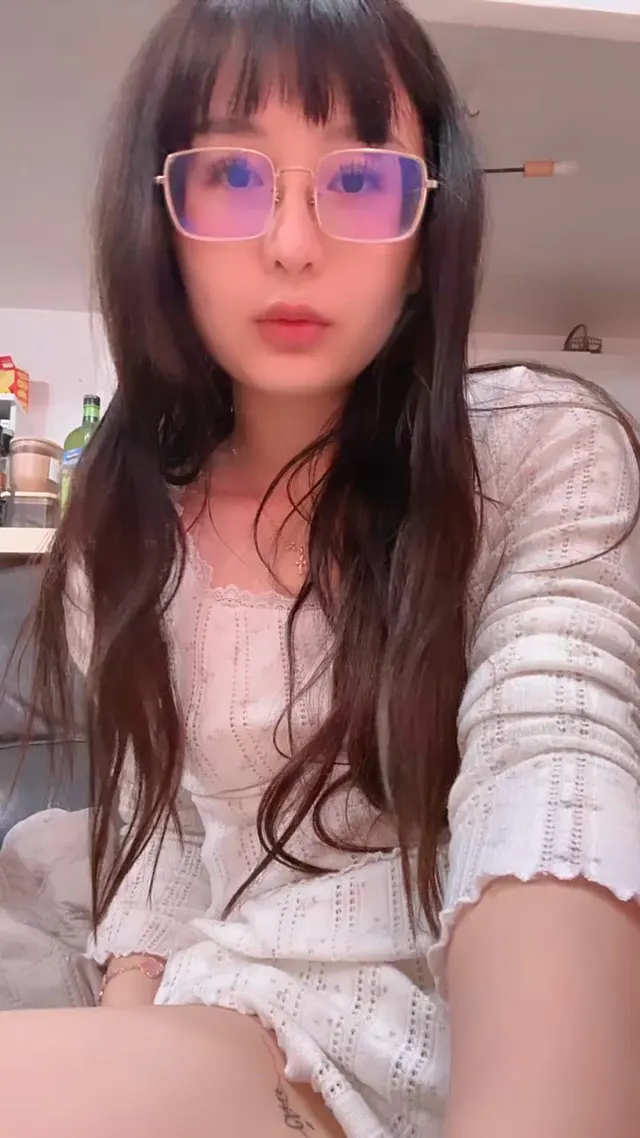 I am so shy but I need you fuck me in the kitchen