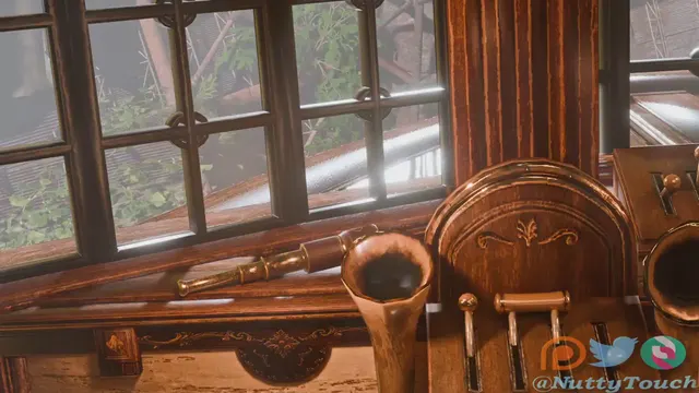 Gemma & Alma - Quest Accepted (NuttyTouch)