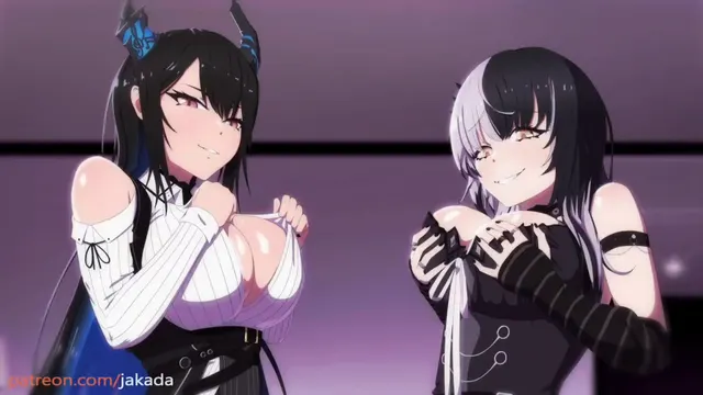 Look at how she grips that cock with her tits 😩💕