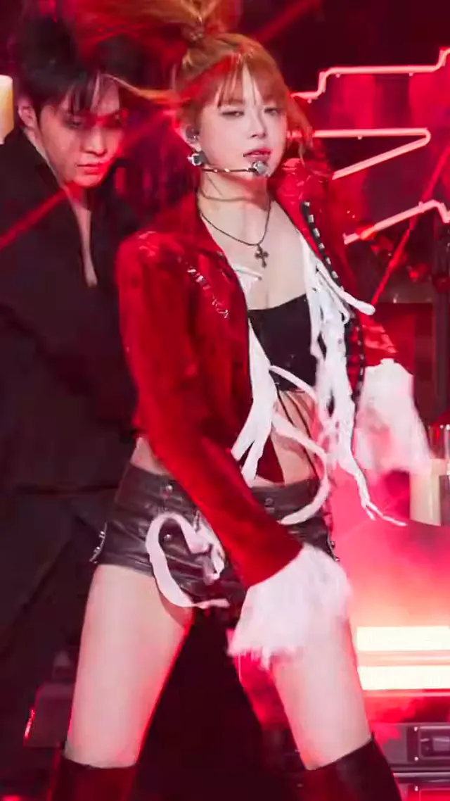 Eunchae - LE SSERAFIM