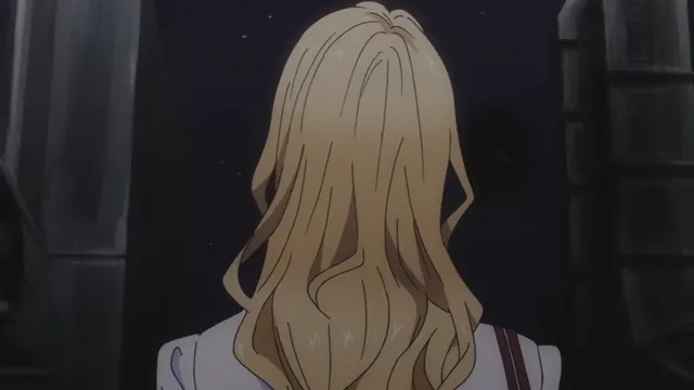 His boss [Hebi to Kumo]