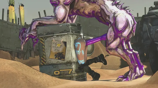 Maya got stuck (o7sfm)