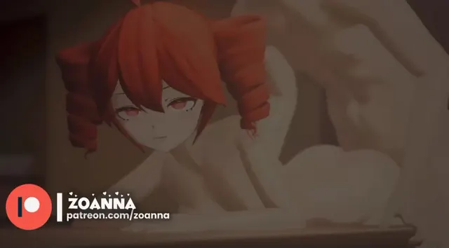 Daytime with Teto! - (Zoanna)