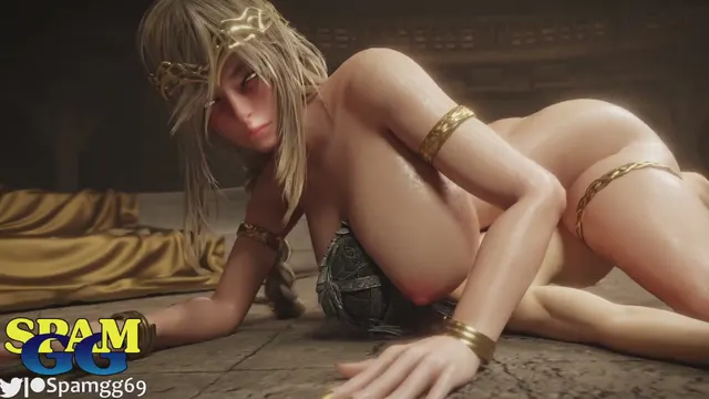 The Queen's little toy