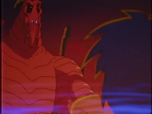 [Extreme Ghostbusters] Human Fleshlight For A Demon