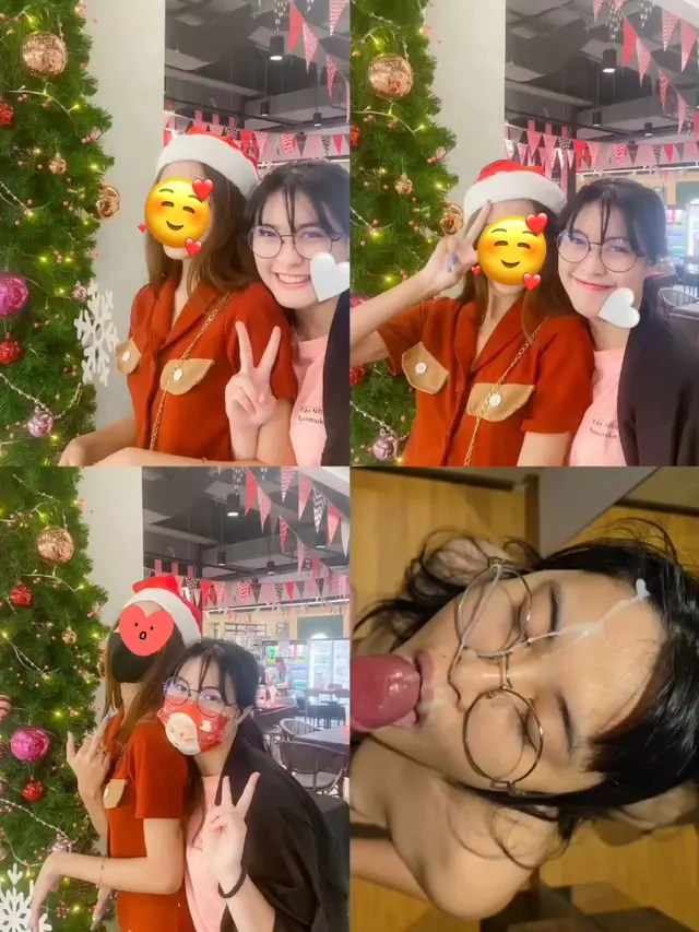 My girlfriend and my secret cum dumpster life