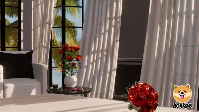 Consummating our marriage (bonkge)