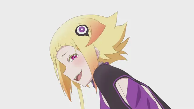 How would you want capella to transform for sex? (akinoya )