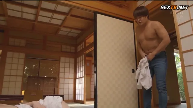 Waking her up.: Ai Sayama (MEYD-860)