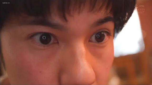 Yuta and his step-sister, Mayuki Ito (CAWD-365)