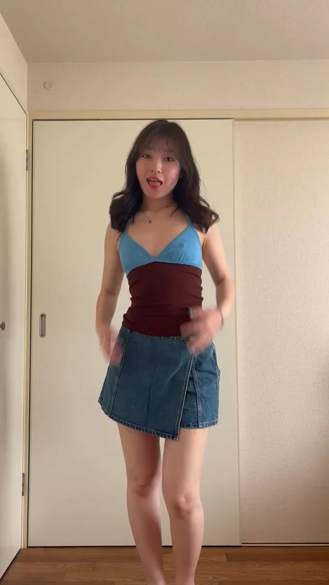 Can I convince you to fuck my asian body