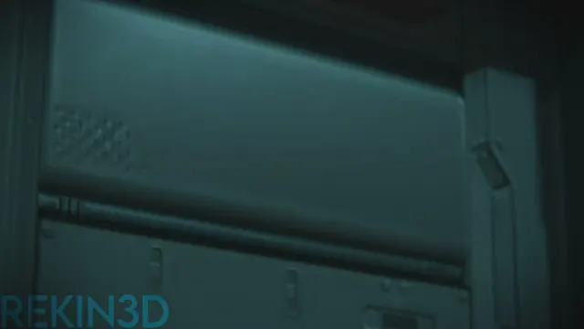 Tifa Lockhart vs Werewolf Cloud [Final Fantasy] (rekin3d)