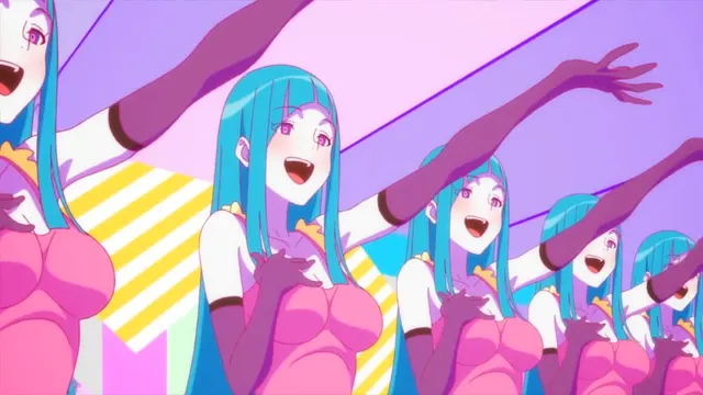 A masterpiece [Me! Me! Me!]